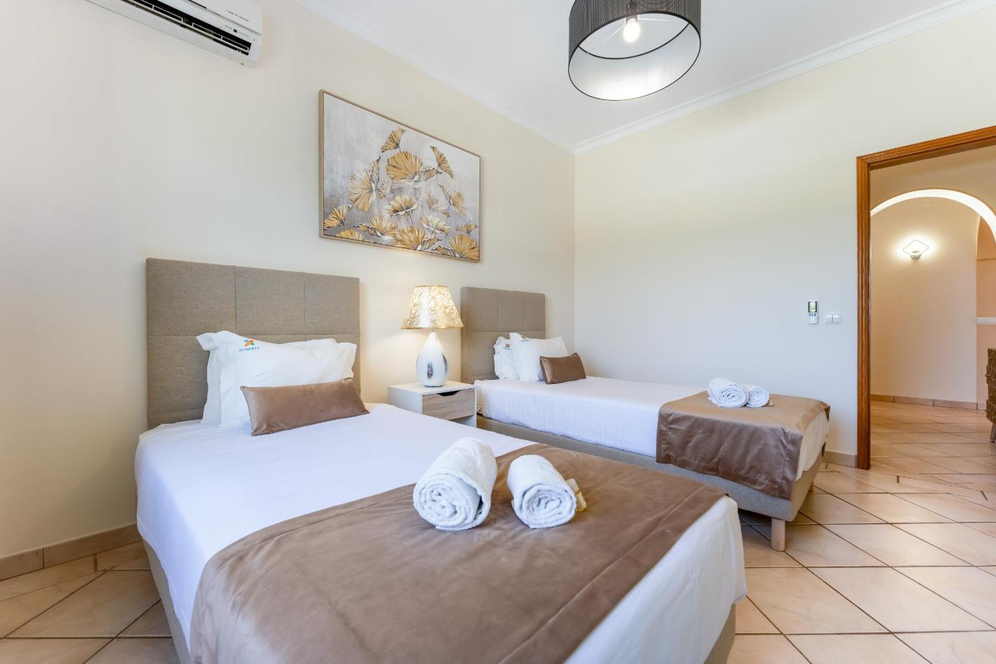 Quinta Das Laranjeiras Boliqueime Exteriör bild