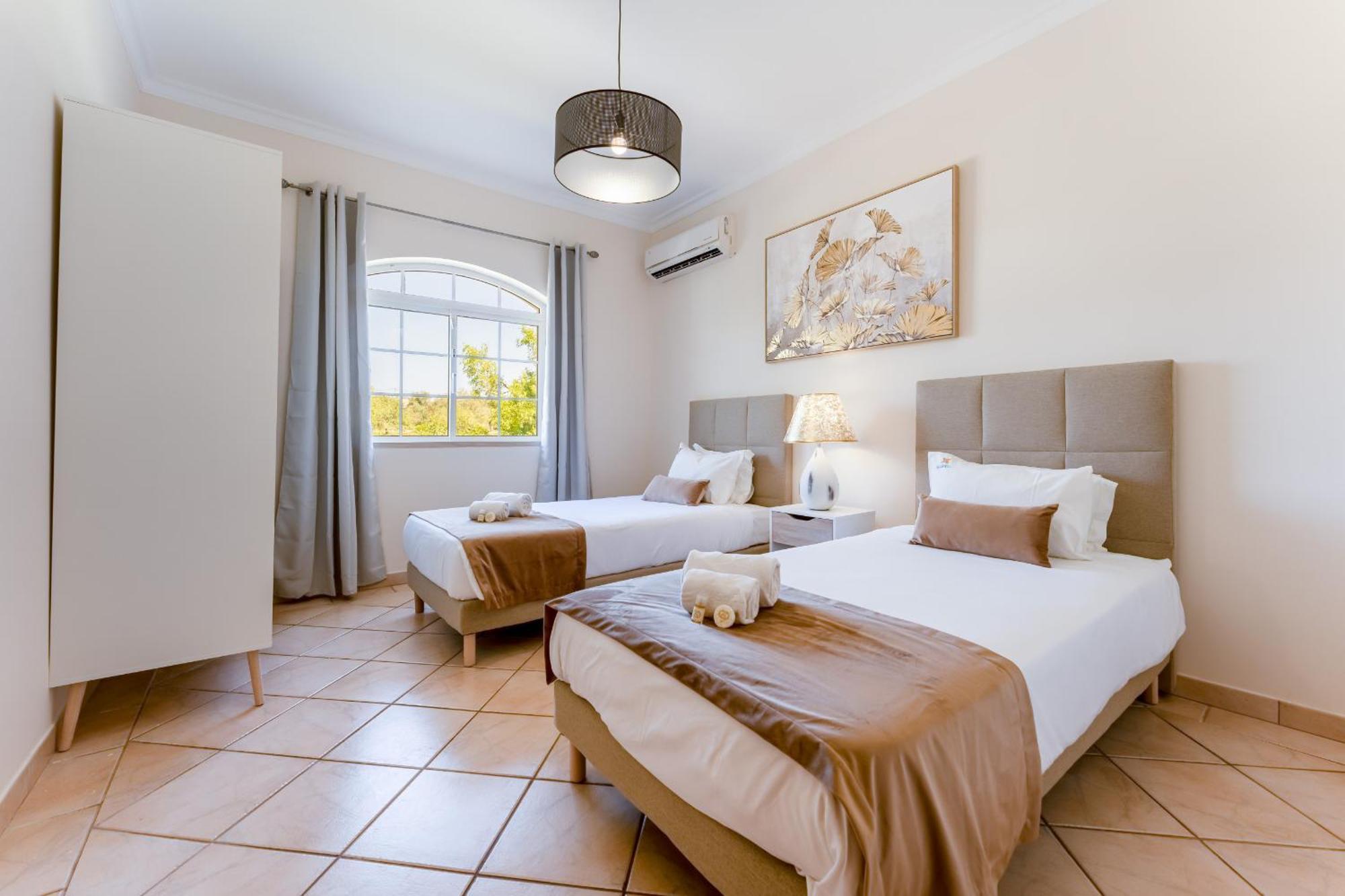 Quinta Das Laranjeiras Boliqueime Exteriör bild