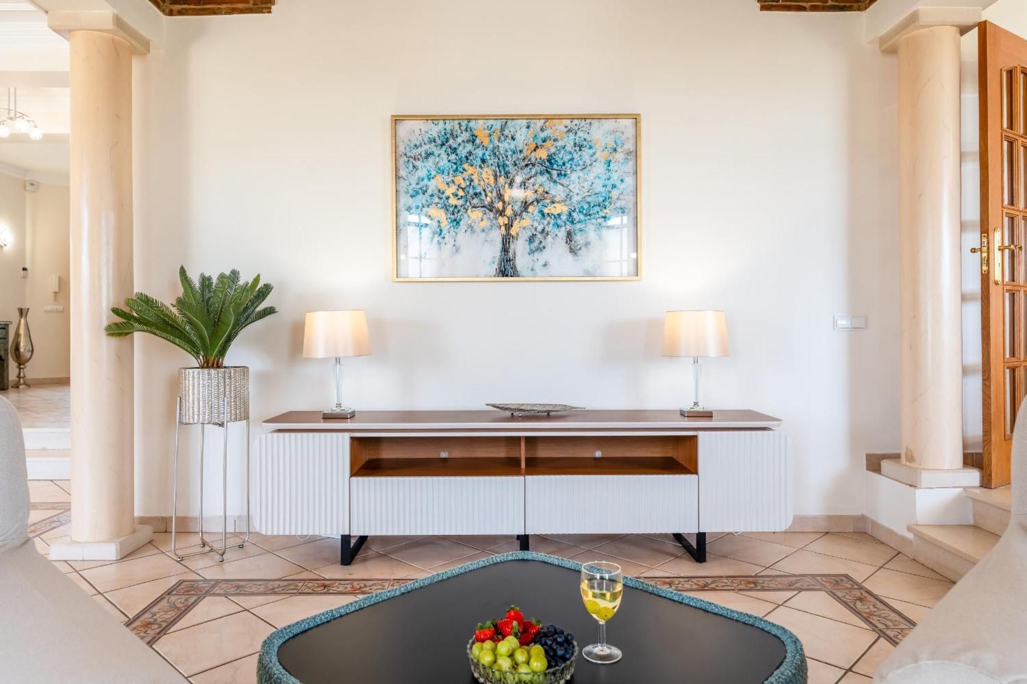 Quinta Das Laranjeiras Boliqueime Exteriör bild