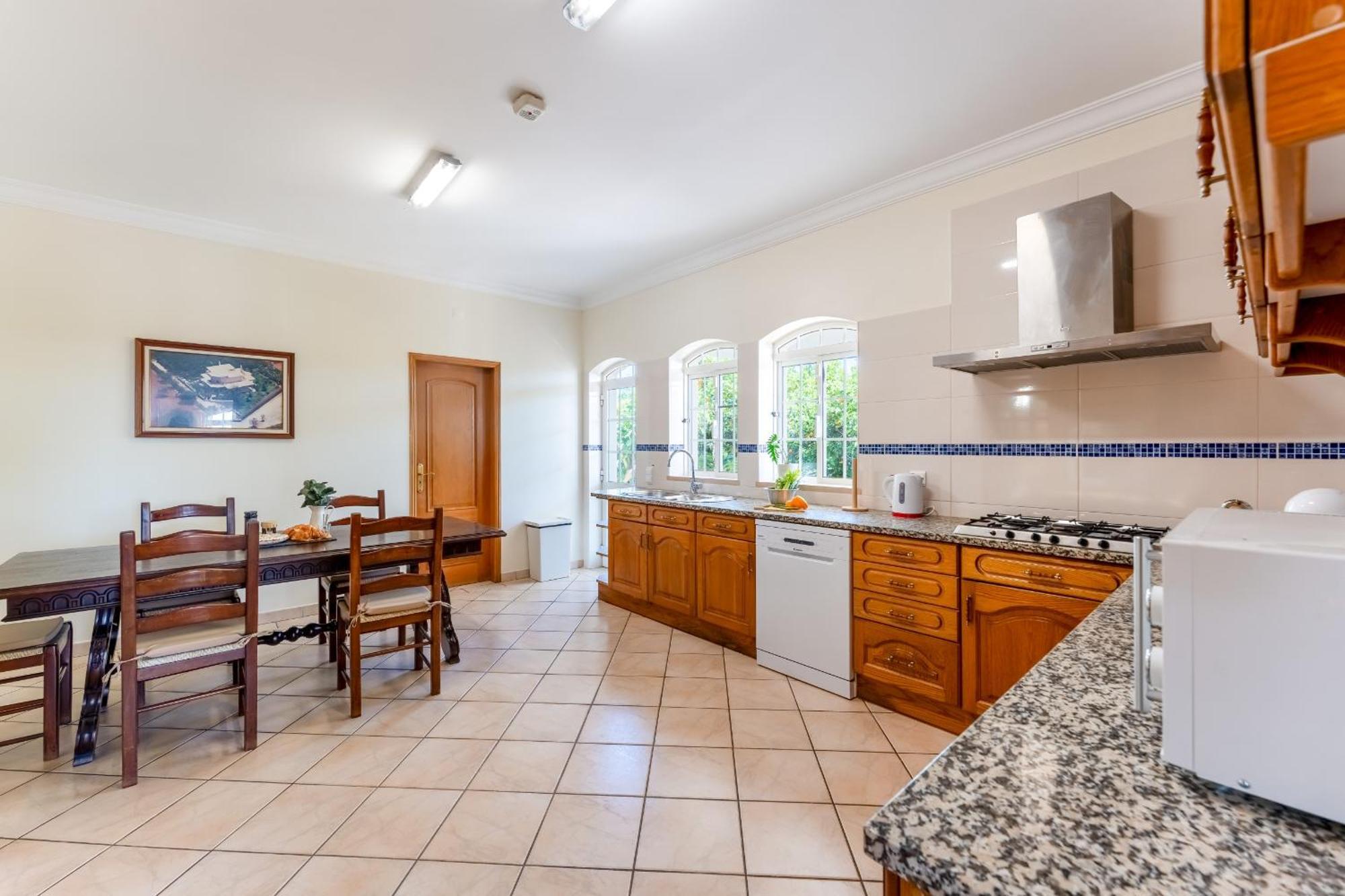 Quinta Das Laranjeiras Boliqueime Exteriör bild