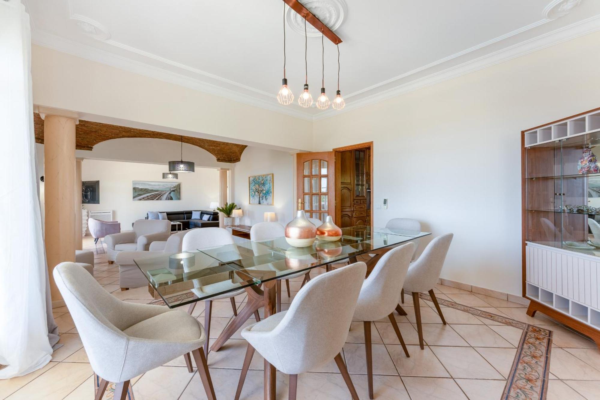Quinta Das Laranjeiras Boliqueime Exteriör bild