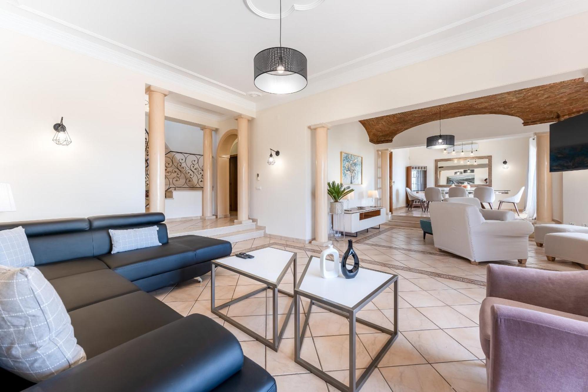 Quinta Das Laranjeiras Boliqueime Exteriör bild