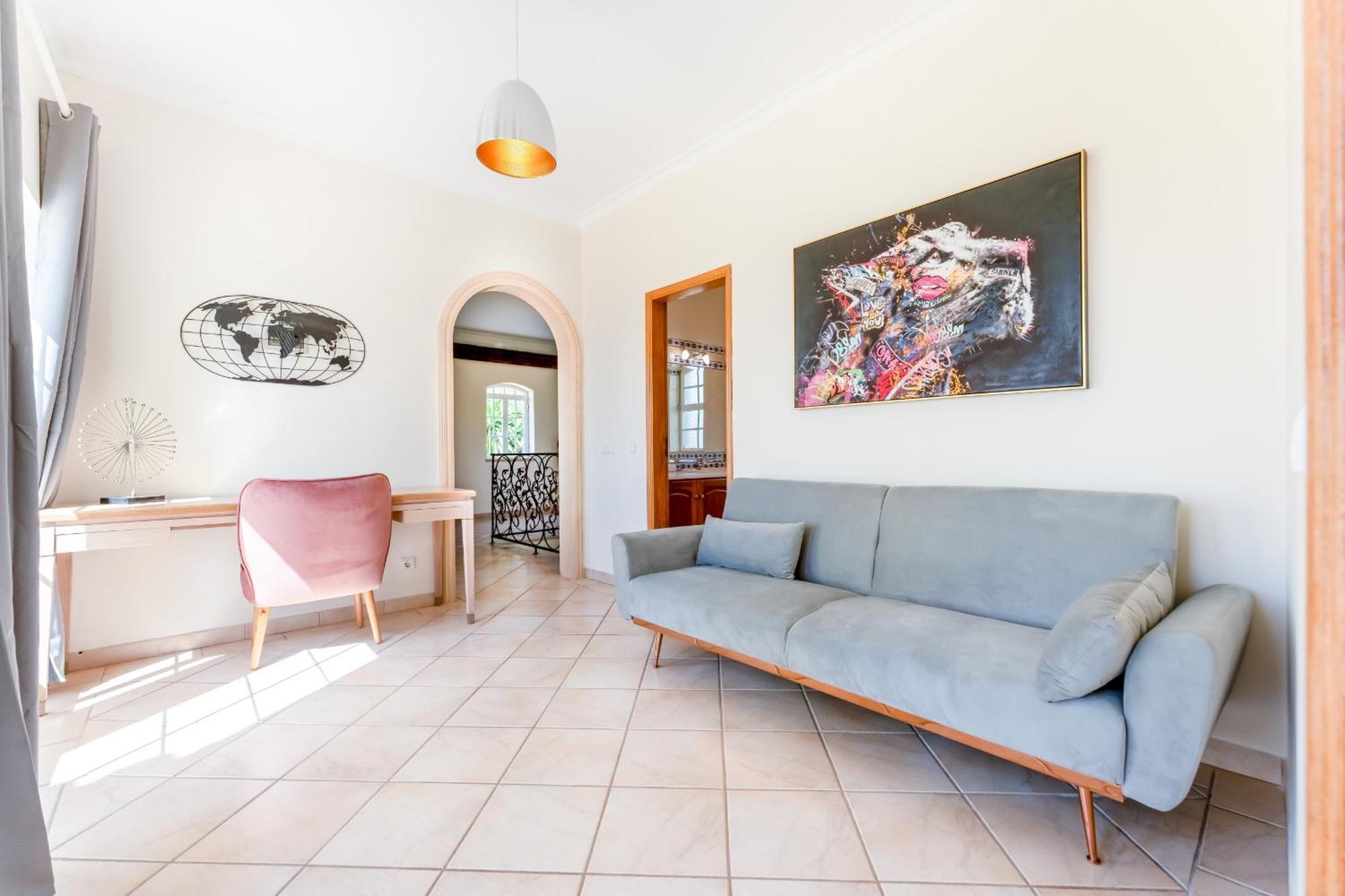 Quinta Das Laranjeiras Boliqueime Exteriör bild