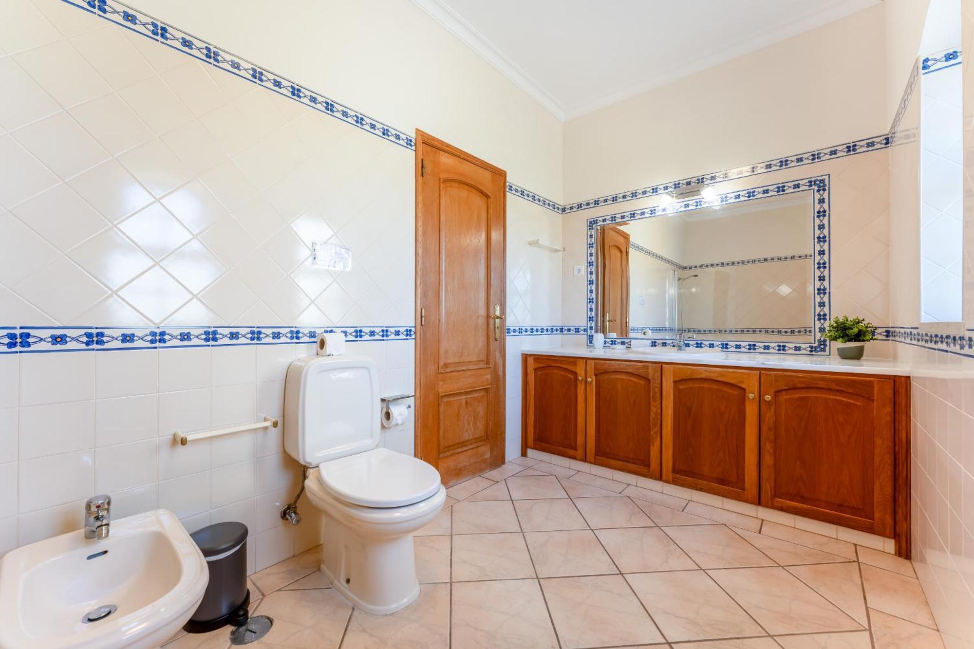 Quinta Das Laranjeiras Boliqueime Exteriör bild