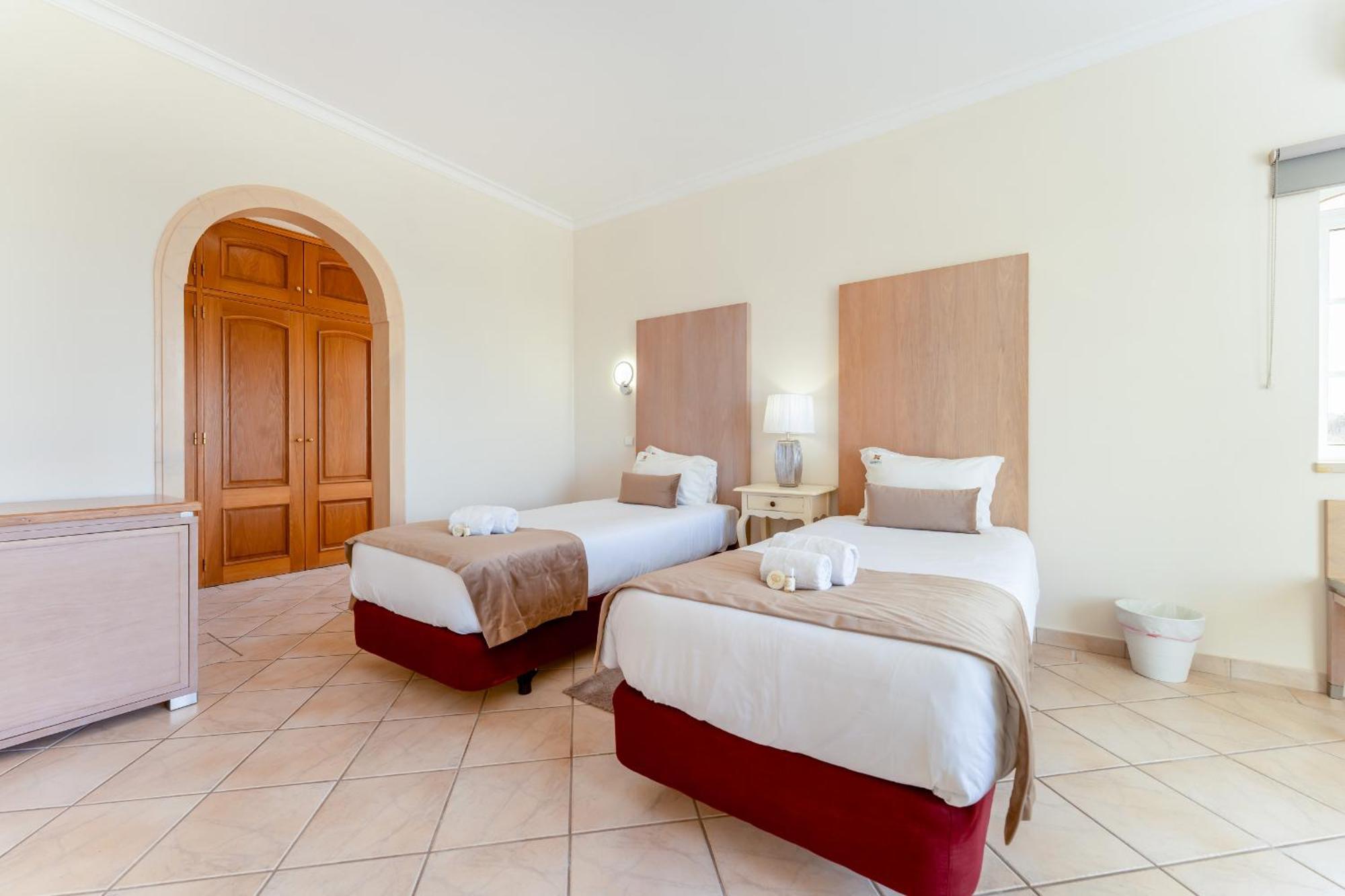Quinta Das Laranjeiras Boliqueime Exteriör bild