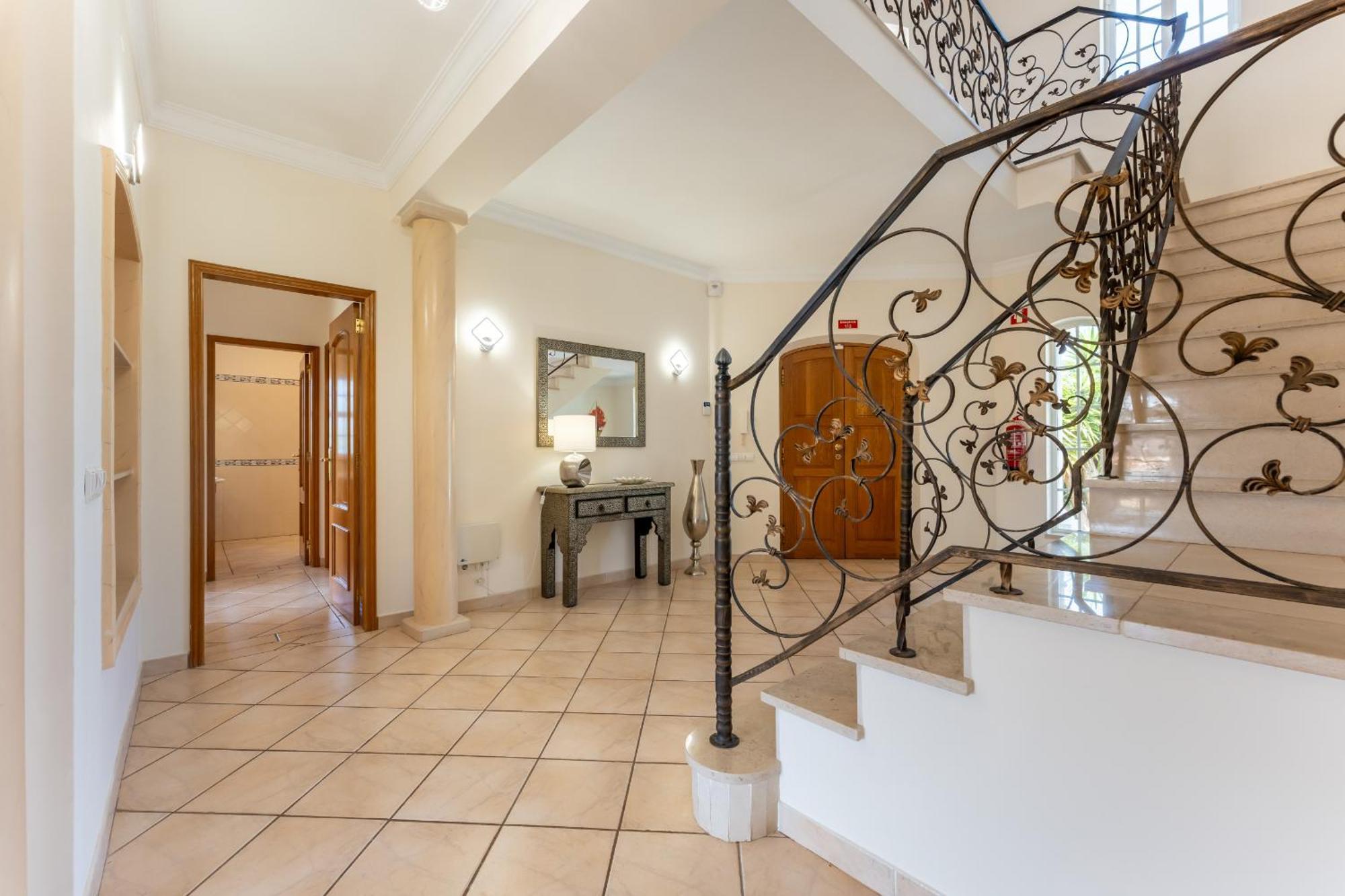 Quinta Das Laranjeiras Boliqueime Exteriör bild