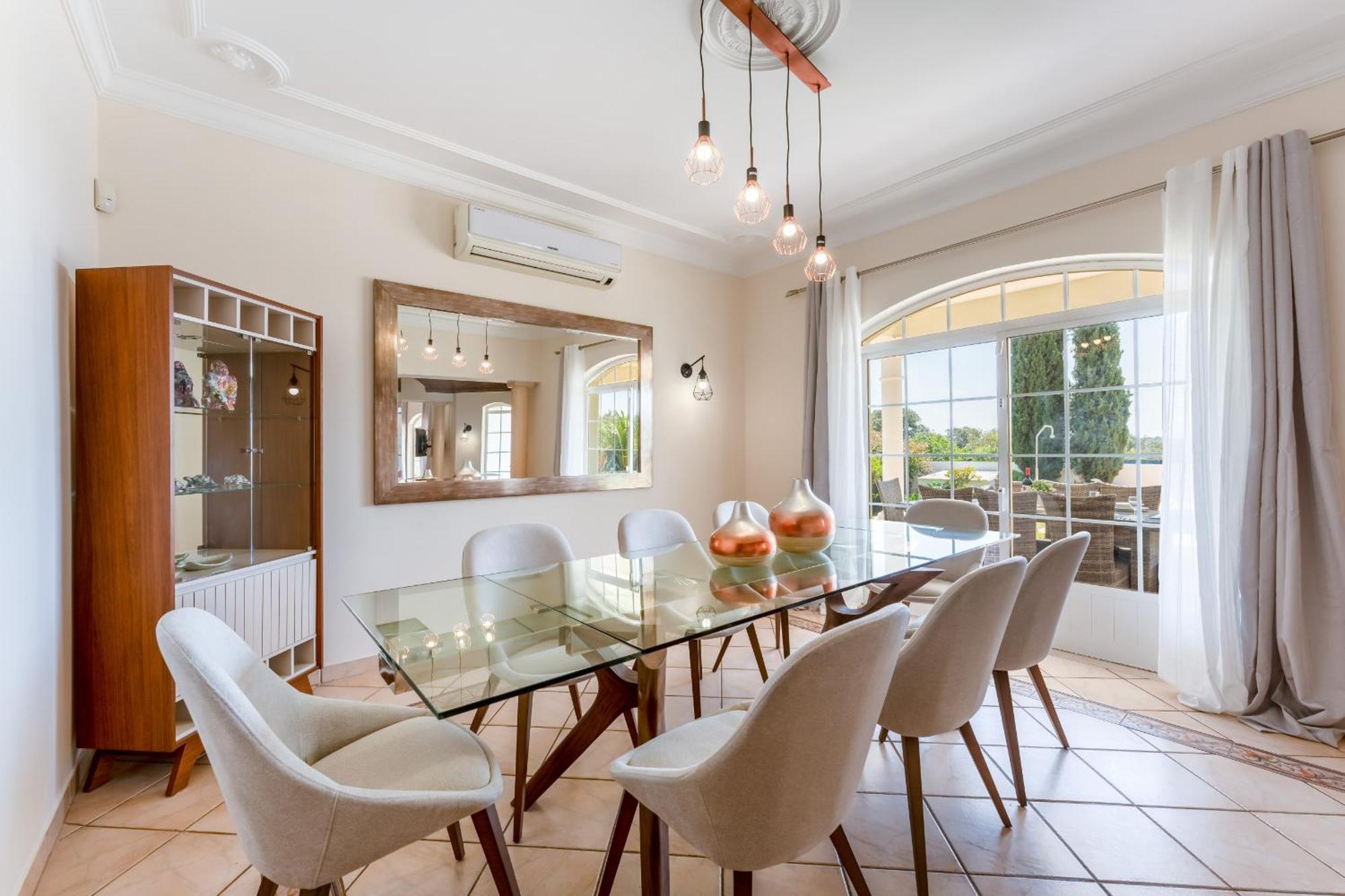 Quinta Das Laranjeiras Boliqueime Exteriör bild