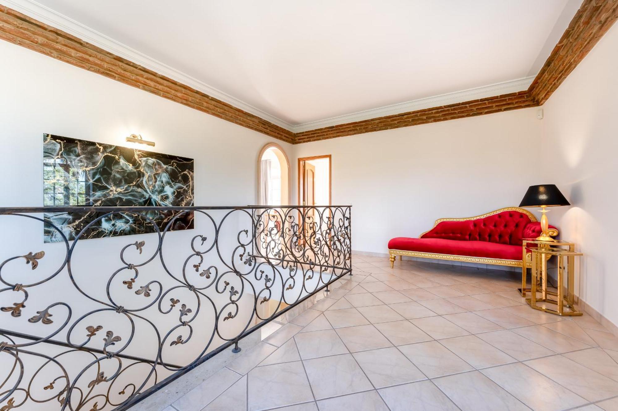 Quinta Das Laranjeiras Boliqueime Exteriör bild
