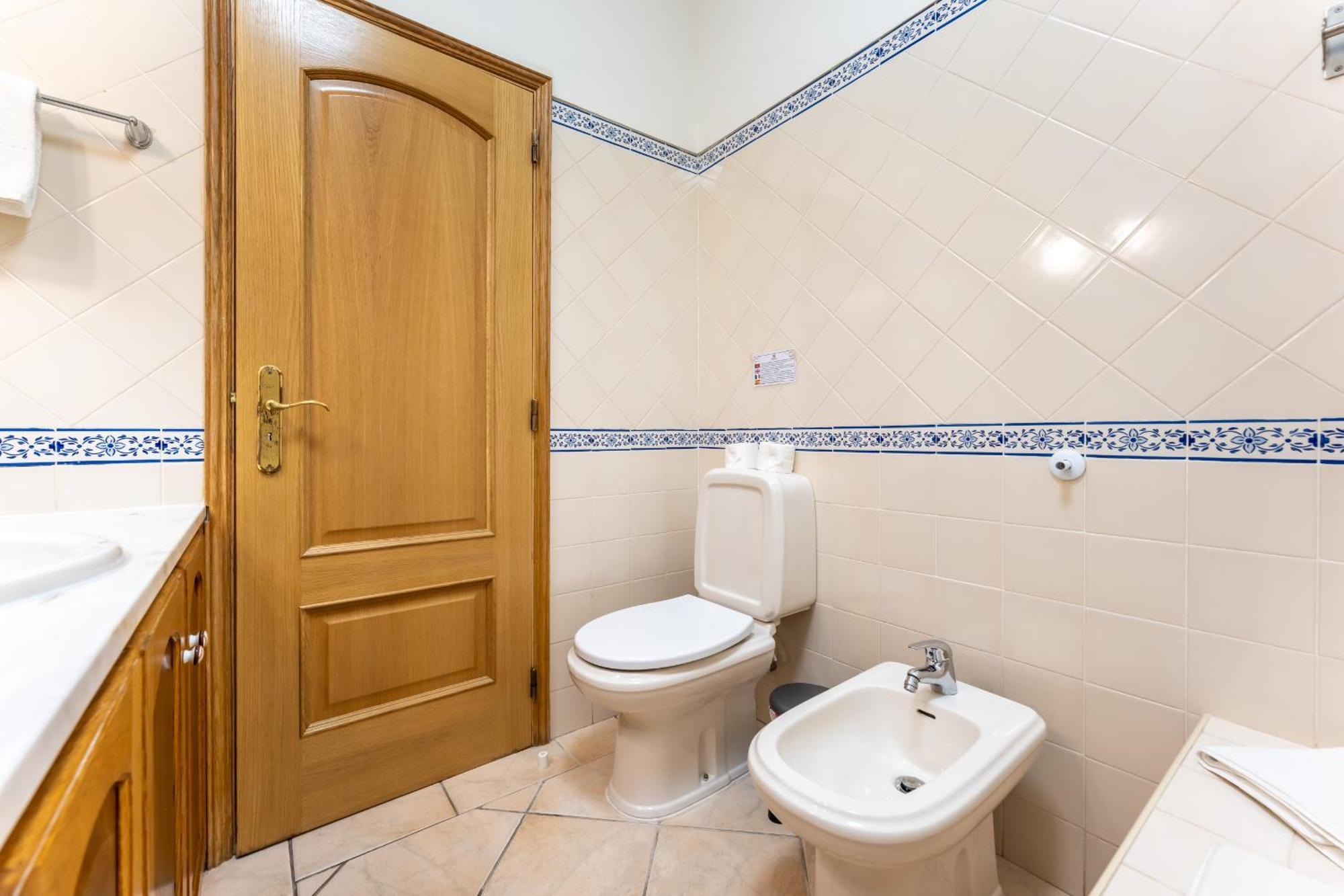 Quinta Das Laranjeiras Boliqueime Exteriör bild
