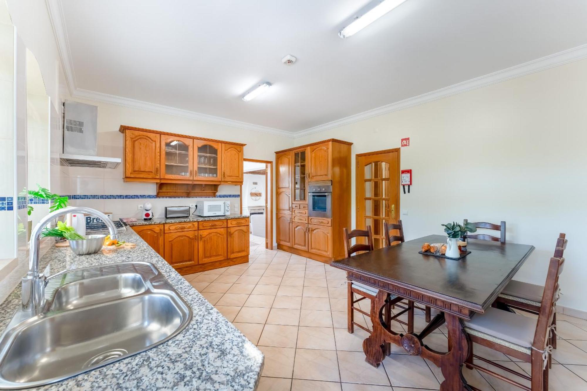 Quinta Das Laranjeiras Boliqueime Exteriör bild